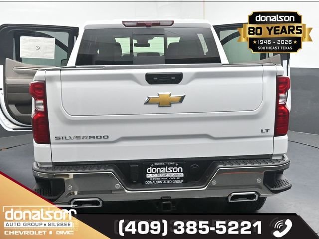 2026 Chevrolet Silverado 1500 LT - Photo 24