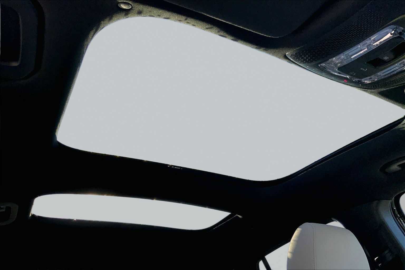 New 2026 Night Black Mercedes-Benz GLA 250 image 11