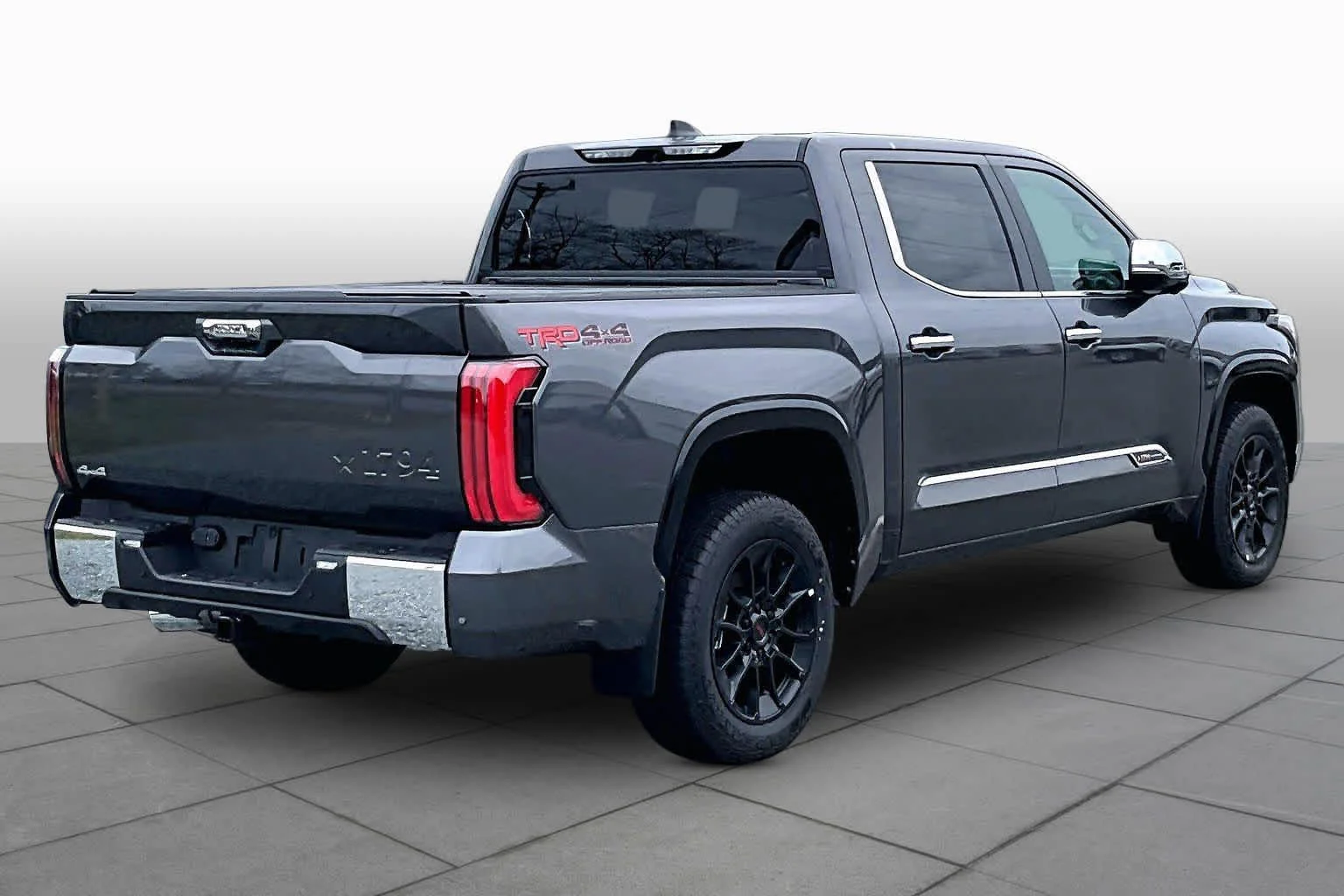 2026 Toyota Tundra 1794 Edition - Photo 13