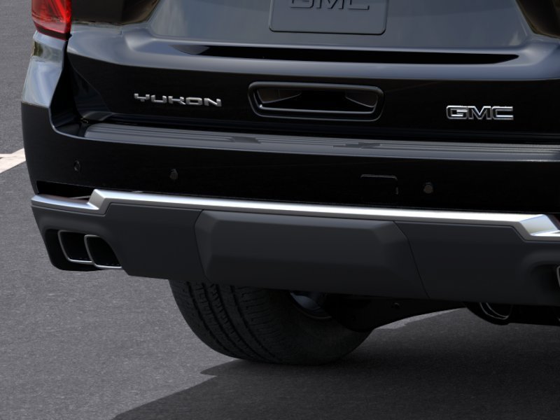 New 2026 Onyx Black GMC Denali image 14
