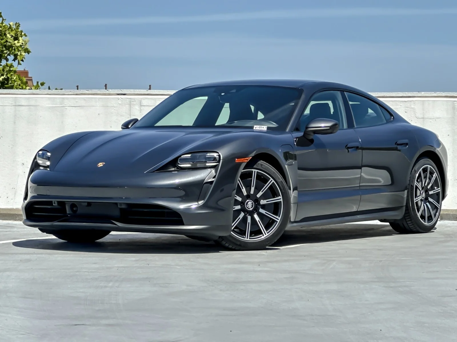 2025 Porsche Taycan Lease Offers in Walnut Creek | Porsche Walnut