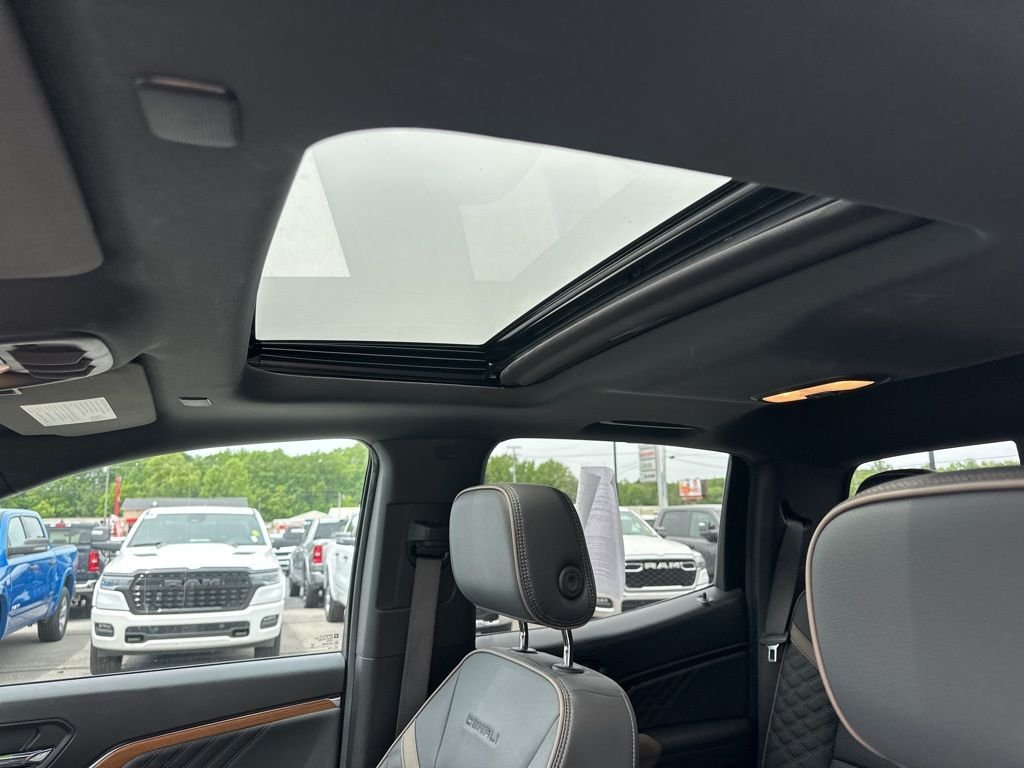 Used 2024 Sterling GMC Denali image 24