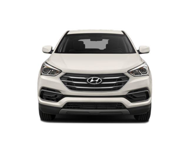 Used 2018 Sparkling Silver Hyundai 2.4L image 7