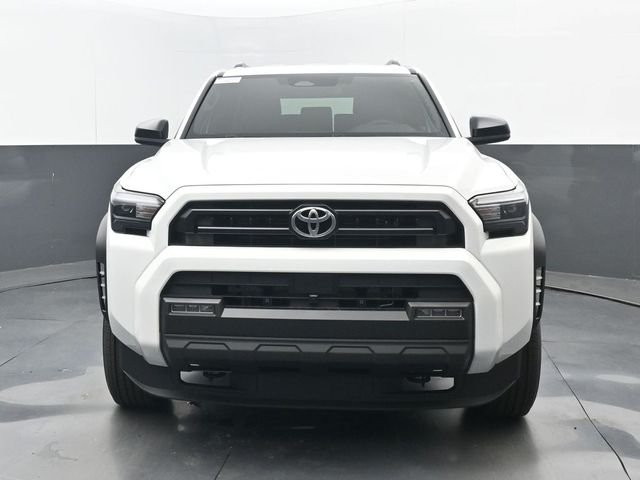 New 2026 Ice Cap Toyota SR5 image 18