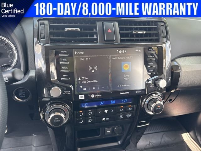 Used 2020 White Toyota TRD Pro image 25