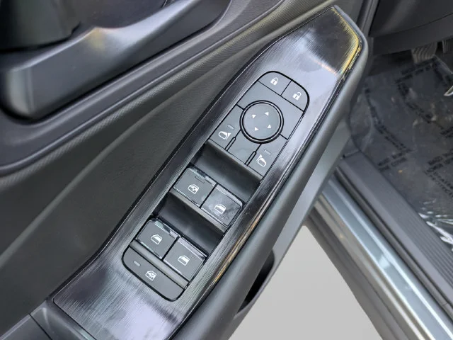 New 2027 Gun Metallic Nissan S image 17