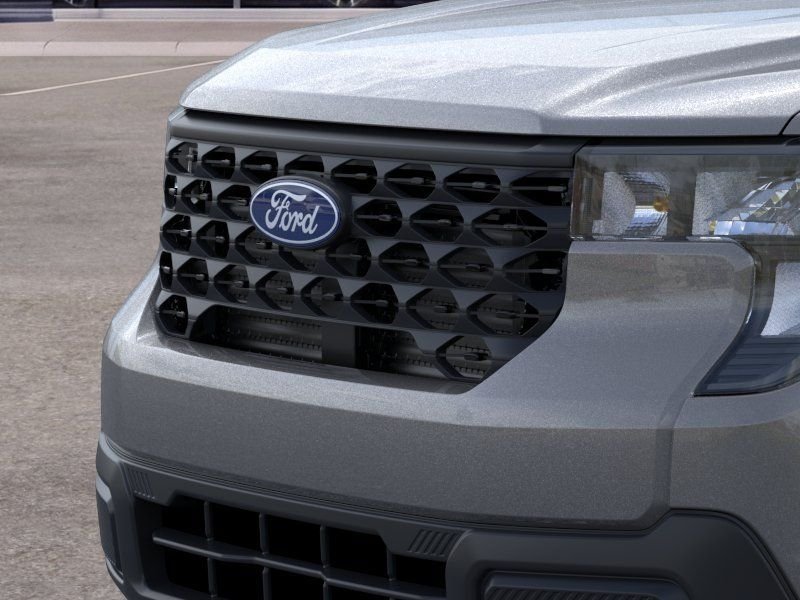 New 2026 Gray Ford XL image 18