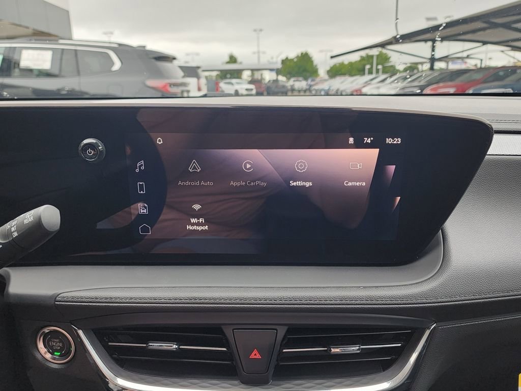 2026 Buick Encore GX Sport Touring - Photo 25