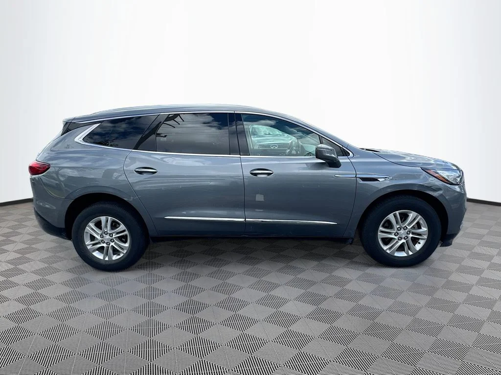 Used 2020  Buick Essence image 4