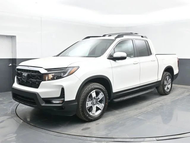 2026 Honda Ridgeline RTL - Photo 8