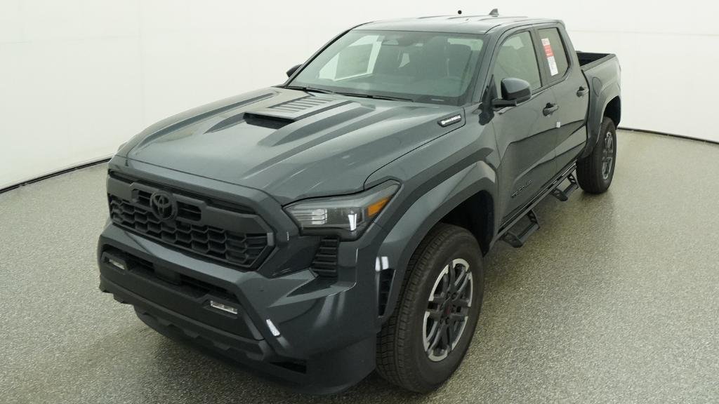 2026 Toyota Tacoma TRD Sport i-FORCE MAX - Image 2