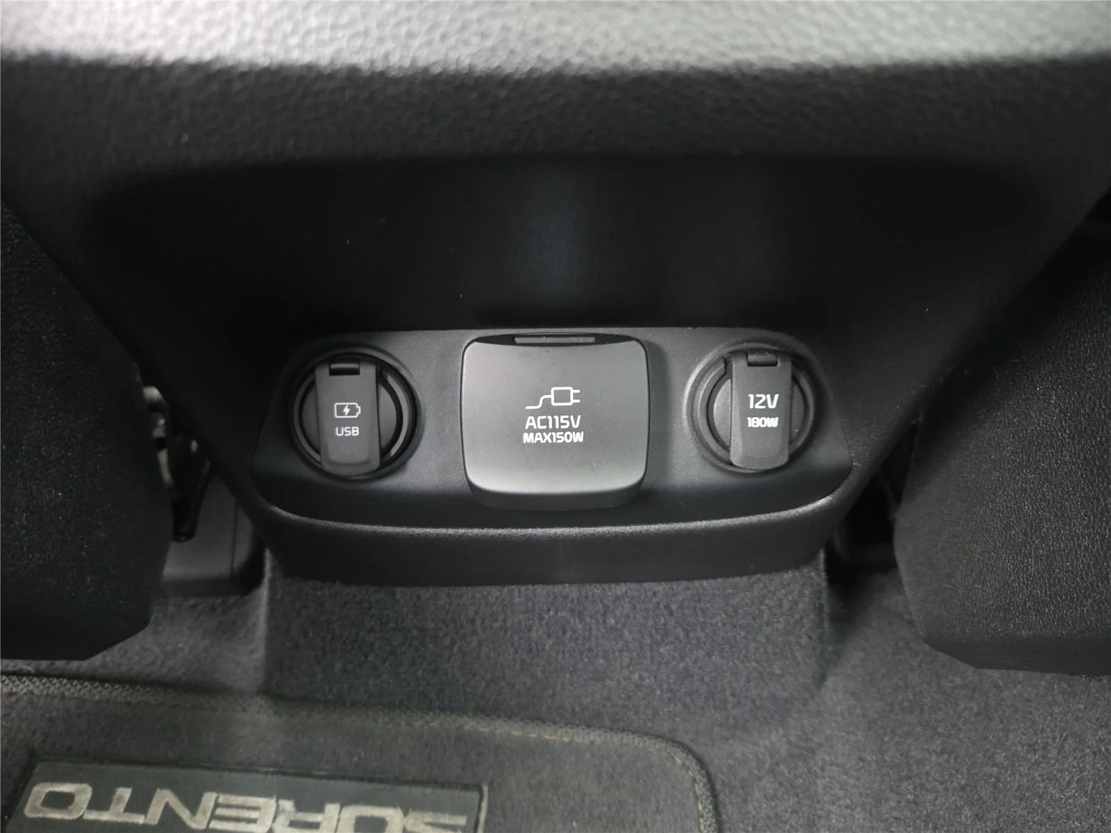 2018 Kia Sorento SXL - Photo 31