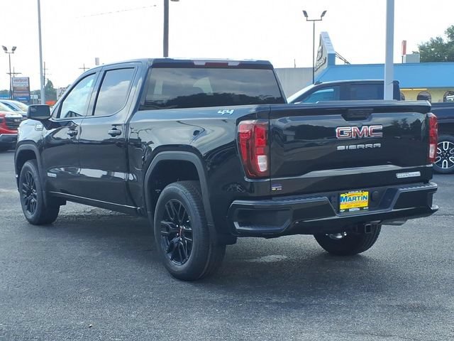 New 2026 Onyx Black GMC Elevation image 7