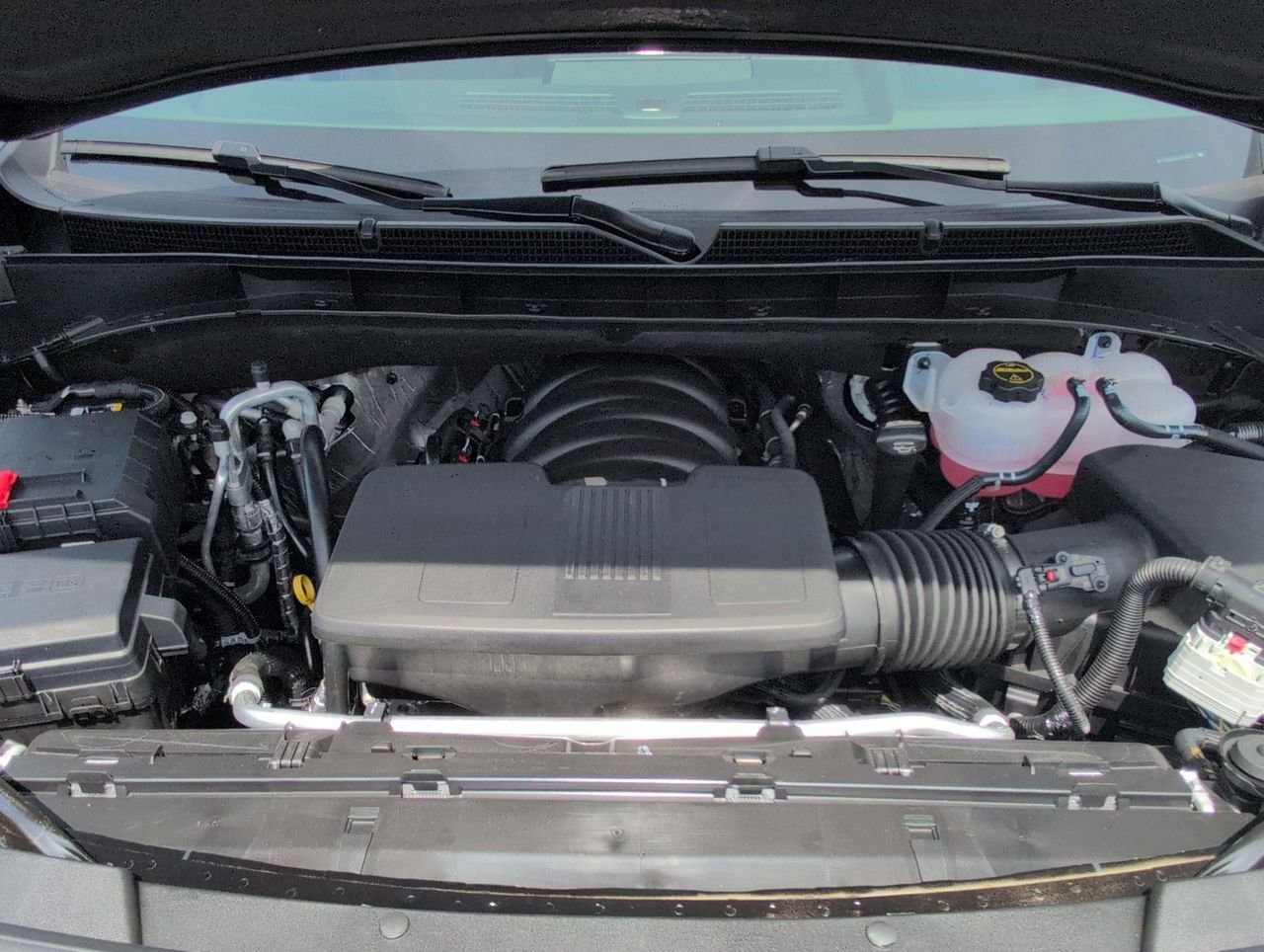 New 2026 Onyx Black GMC Denali image 29