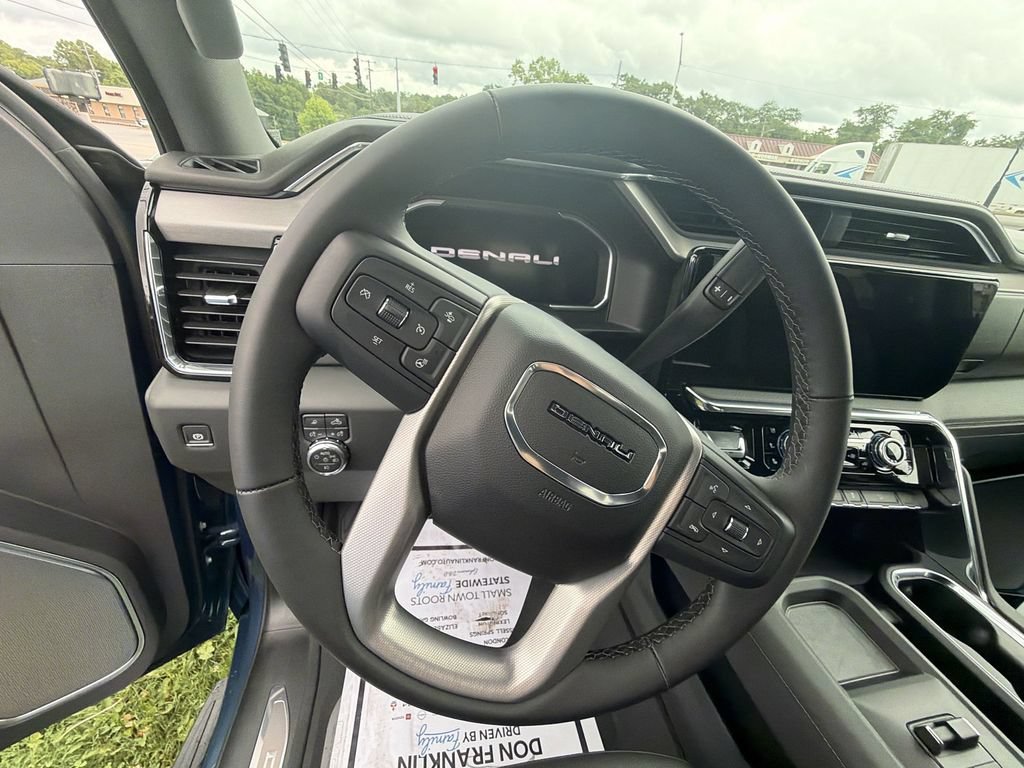 Used 2026 Downpour Metallic GMC Denali image 20
