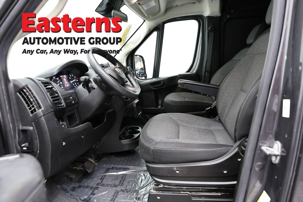 Used 2023 Gray Ram High Roof image 13