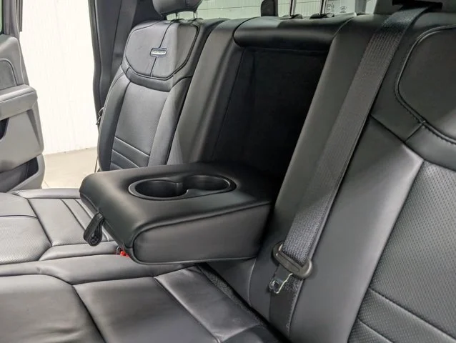 New 2026 Carbonized Gray Metallic Ford F-250® Platinum® image 59