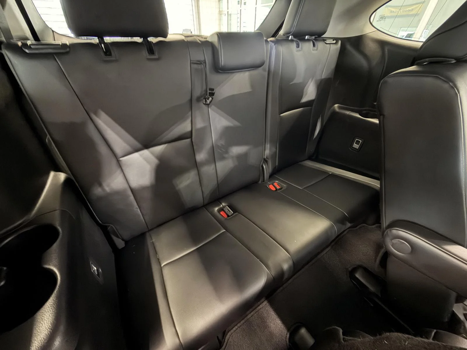 Used 2024 Midnight Black Metallic Toyota XLE image 20