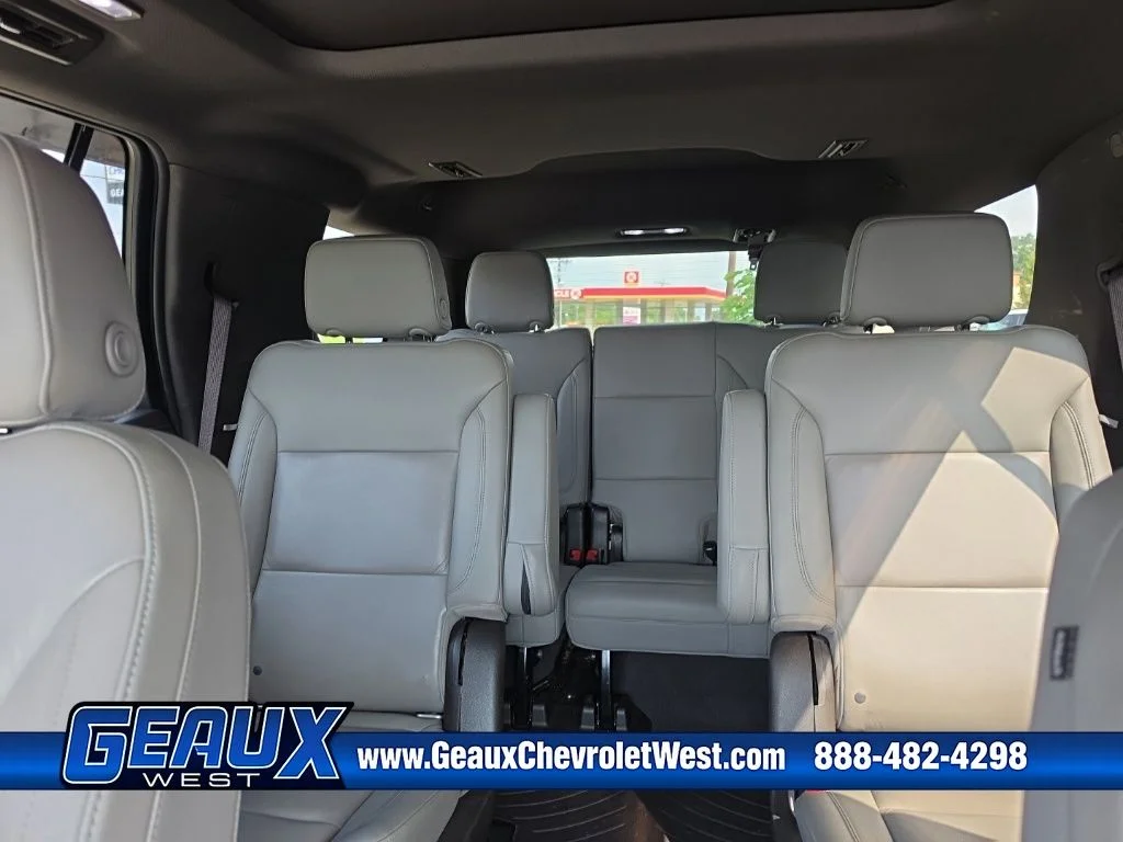 Used 2021 Beige Chevrolet LT image 26