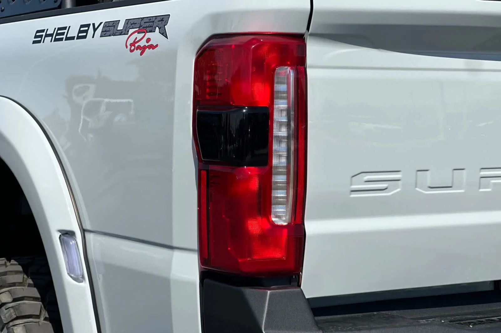 New 2026 Avalanche Ford Shelby  image 27