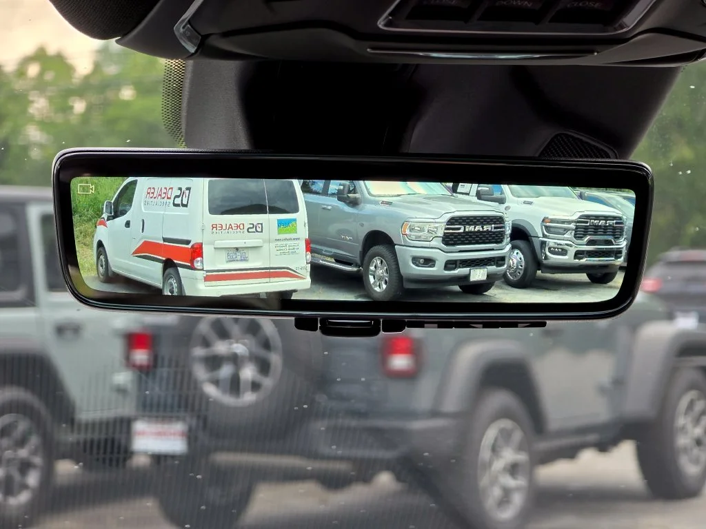 New 2026 White Jeep 85th Anniversary Edition image 10