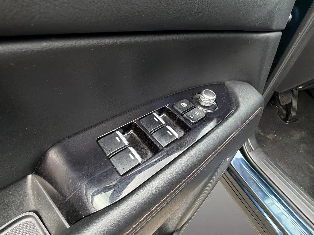 Used 2022 Crystal Blue Mazda 2.5 S Premium Package image 26