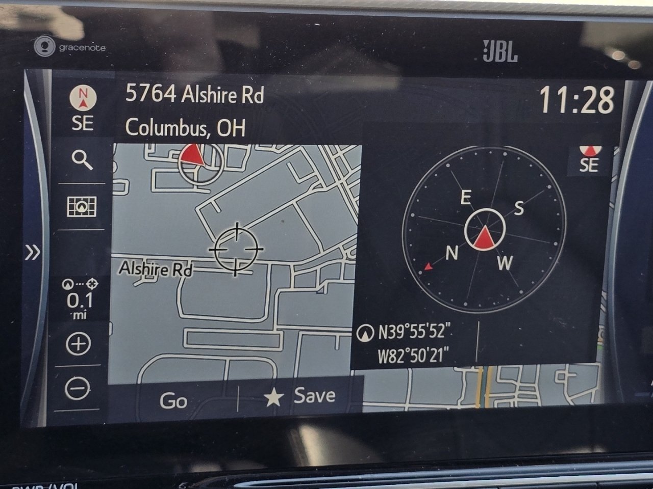 2021 Toyota Highlander Platinum - Photo 4