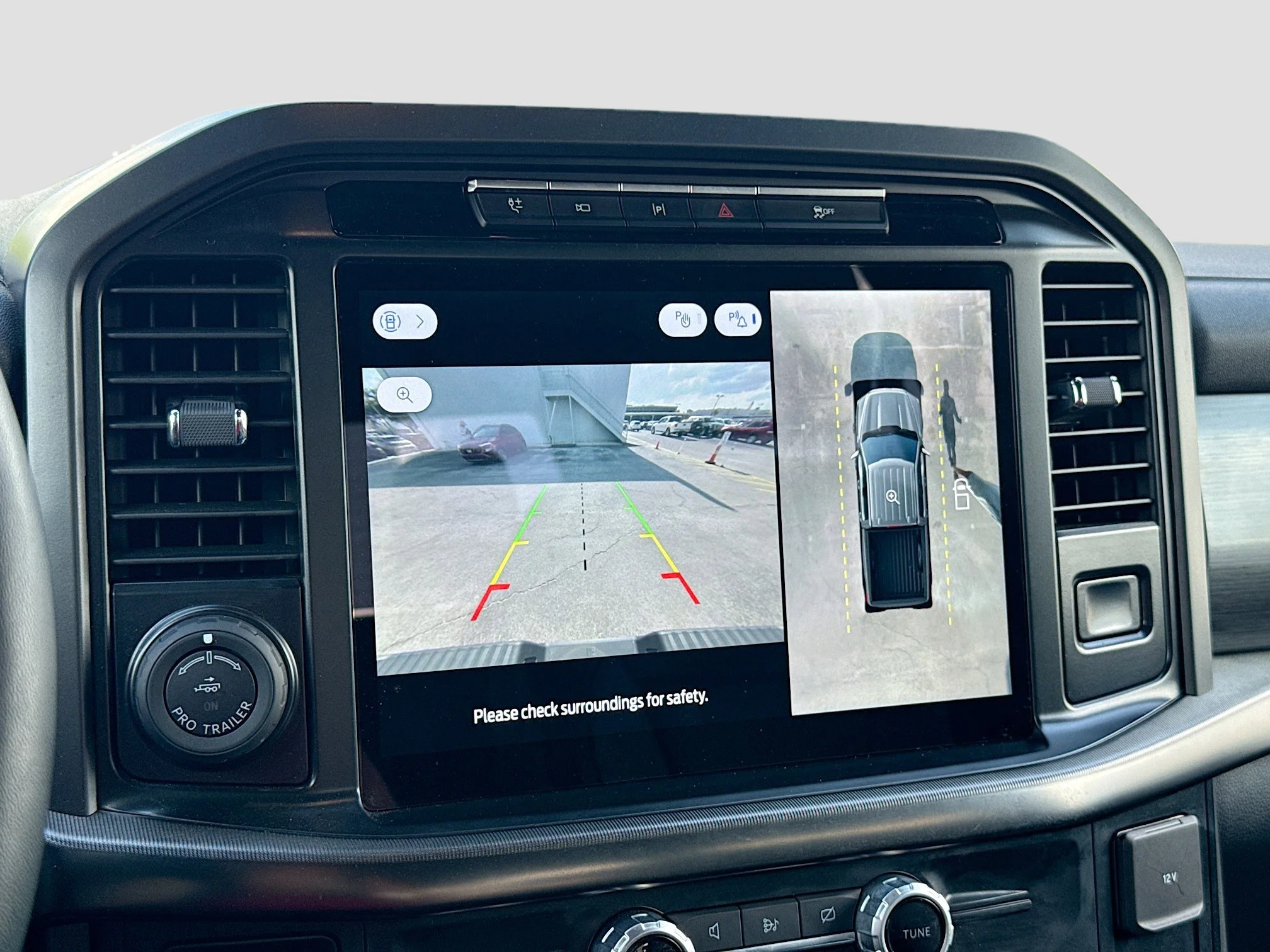 2024 Ford F-150 Lariat - Photo 29