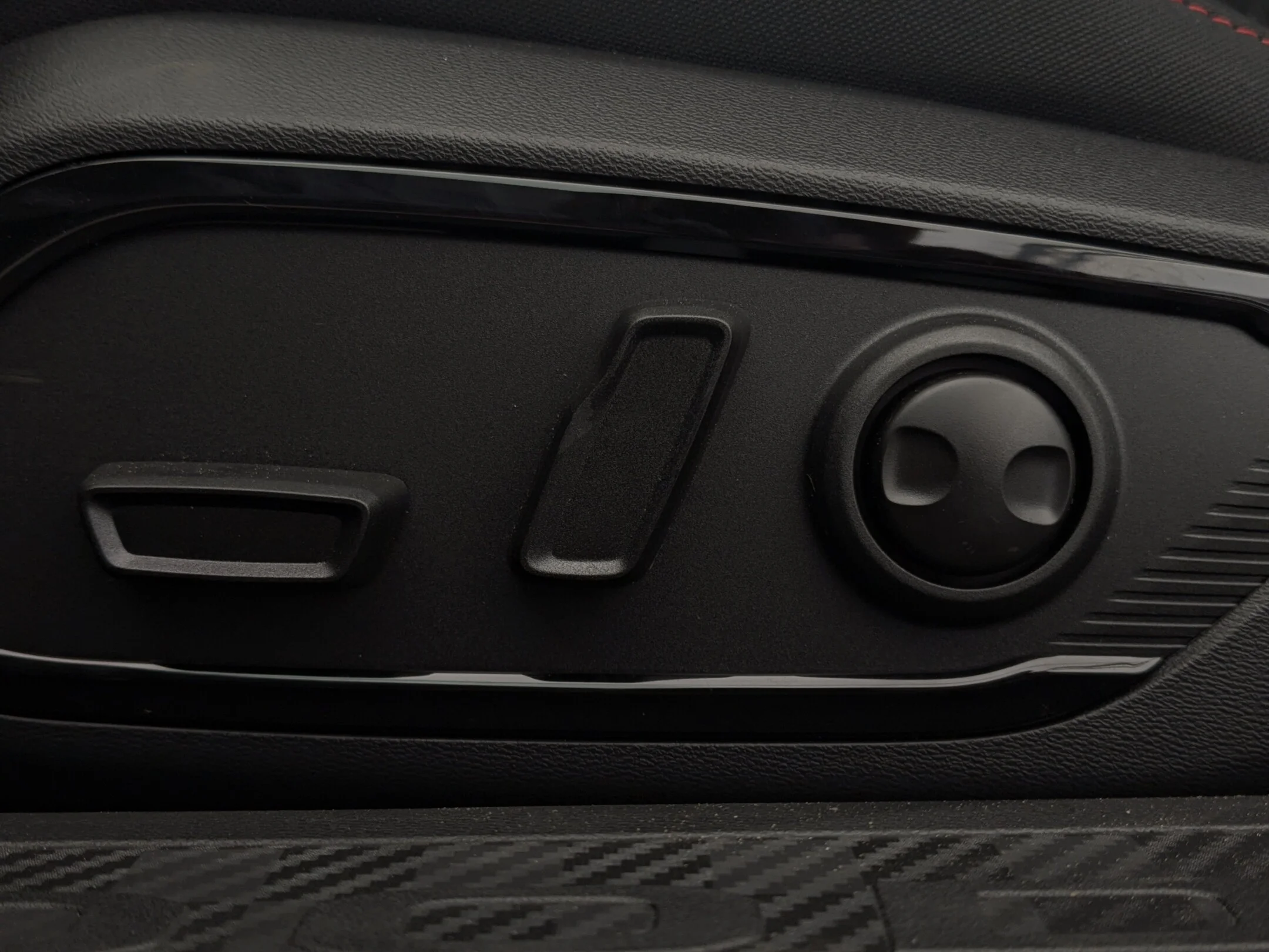 New 2026 Black Dodge Scat Pack - - Blacktop Pkg - 20 Black Wheels - Adaptive Cruise - Heated Steering Wheel & More! image 14