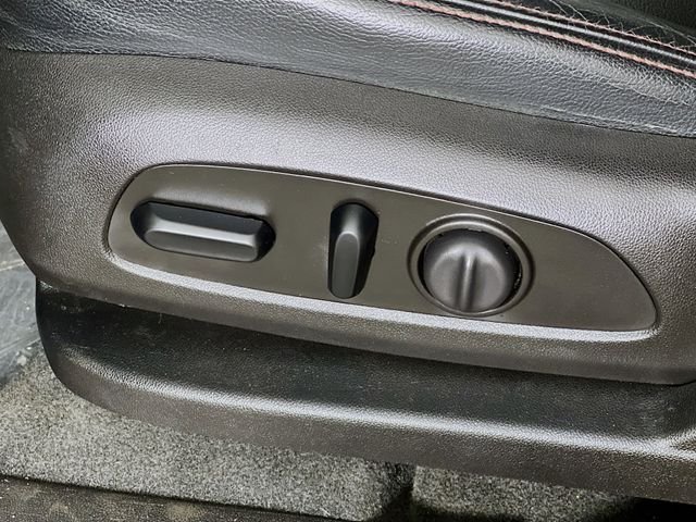 Used 2018 Blue Chevrolet Premier image 11