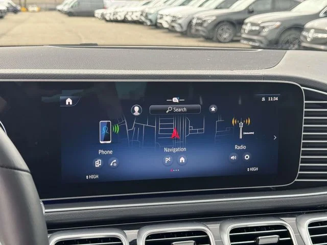 Certified Used 2026 Gray Mercedes-Benz GLE 350 image 28