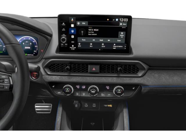 New 2026 Winter Frost Pearl Honda PRELUDE image 12