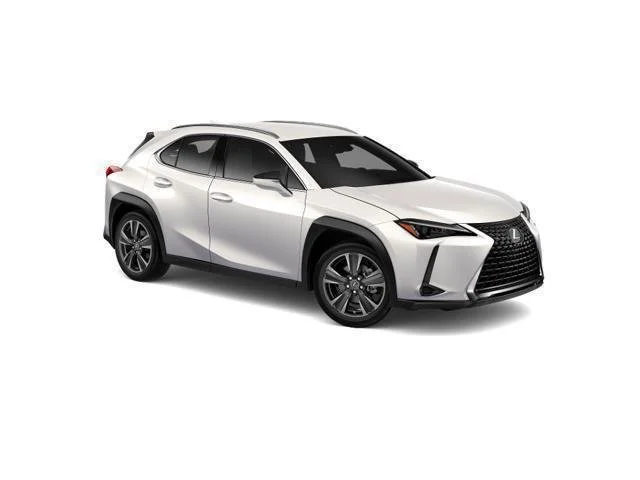 2025 Lexus UX - Photo 18