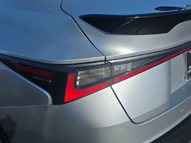 2026 Lexus IS 350 F SPORT DESIGN - Photo 34