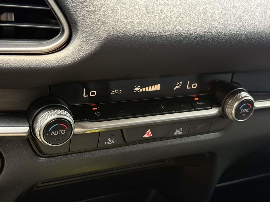 Used 2023 Red Mazda 2.5 S Select Package image 19