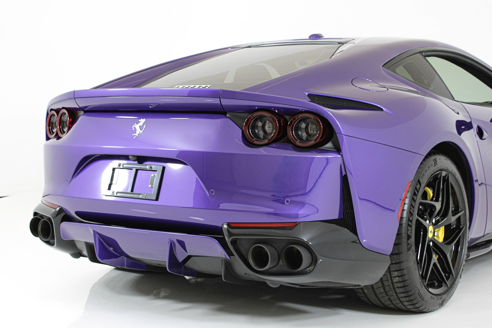 Used 2020 Violetta Dino Ferrari  image 39
