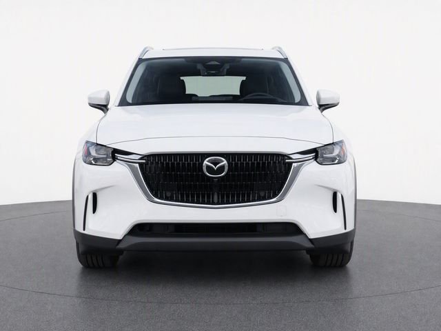 Used 2024 White Mazda 3.3 Turbo Preferred Plus ***CERTIFIED*** image 5