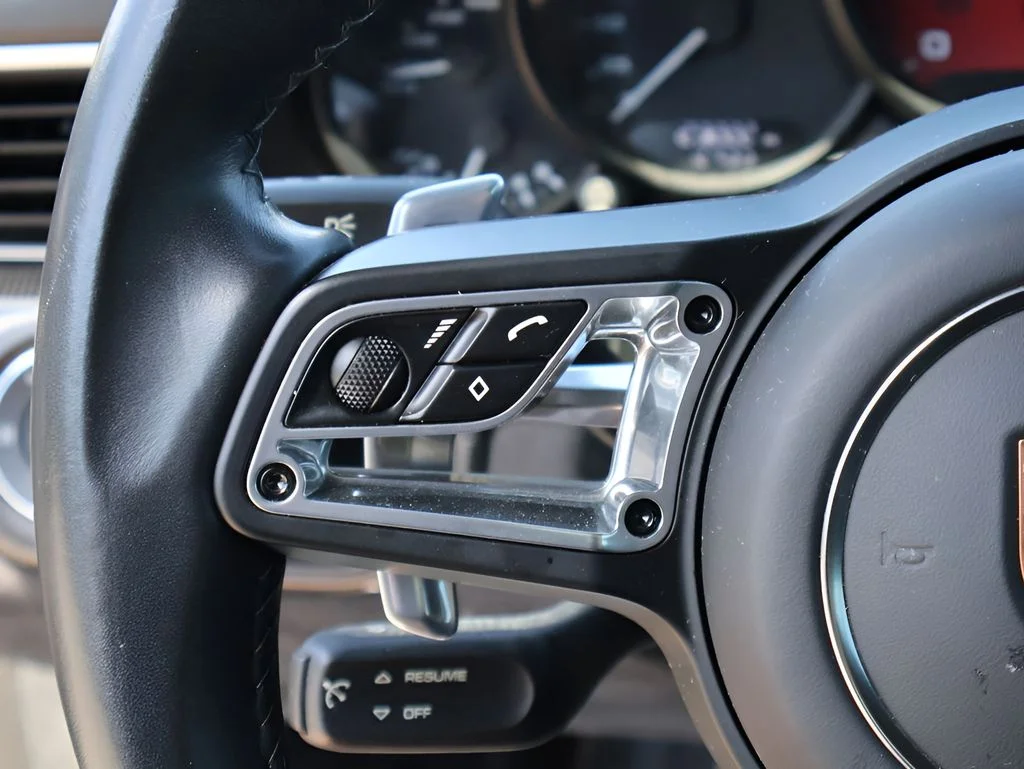 Used 2017 Black Porsche Carrera GTS image 29