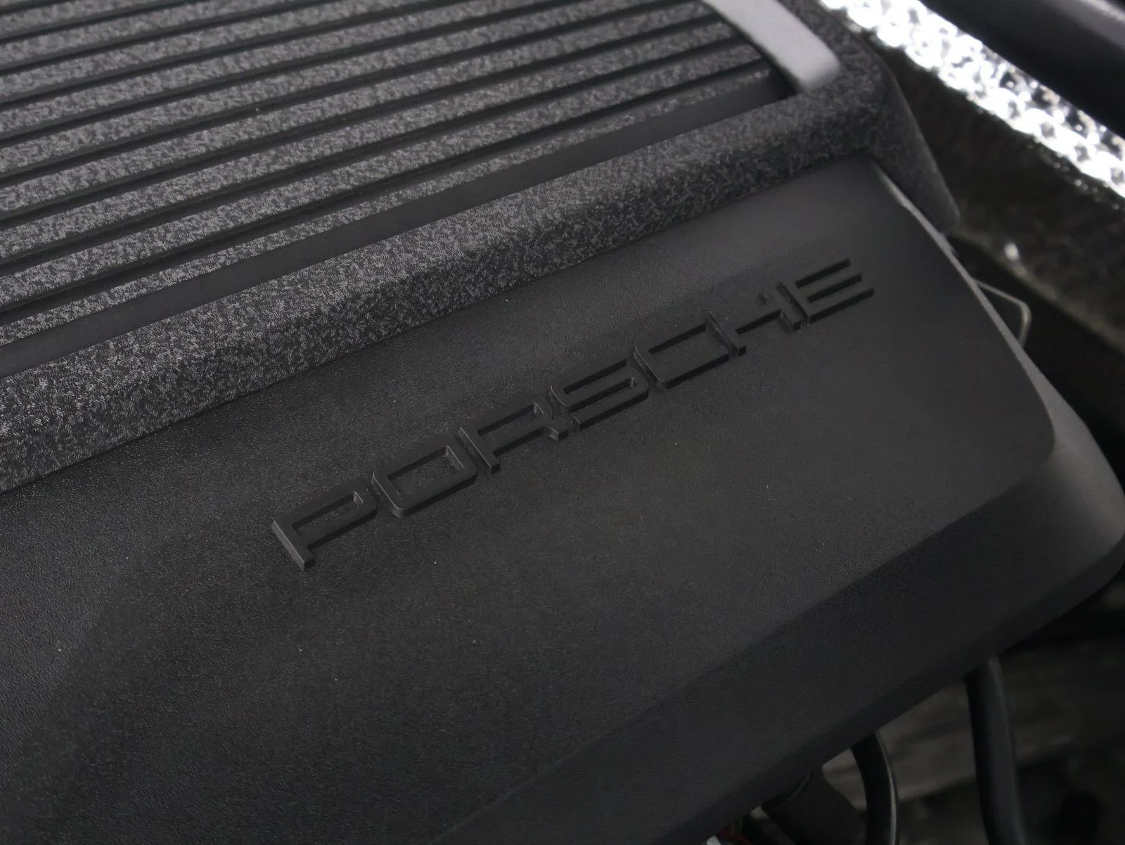 Certified Used 2026 White Porsche  image 27