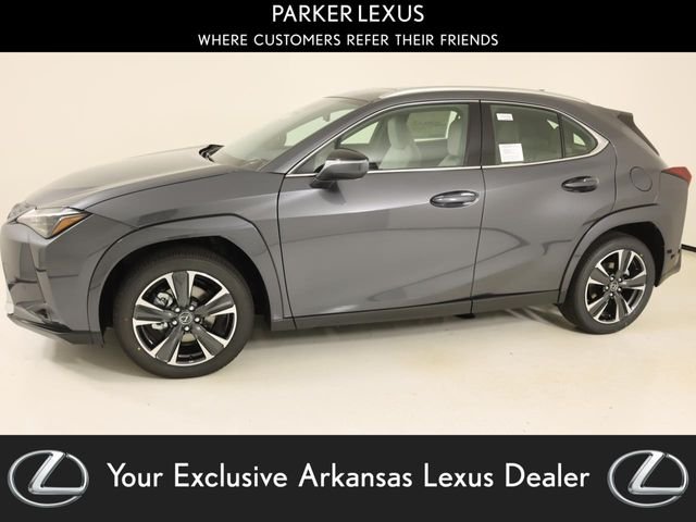 2026 Lexus UX 300h 300h Premium's photo
