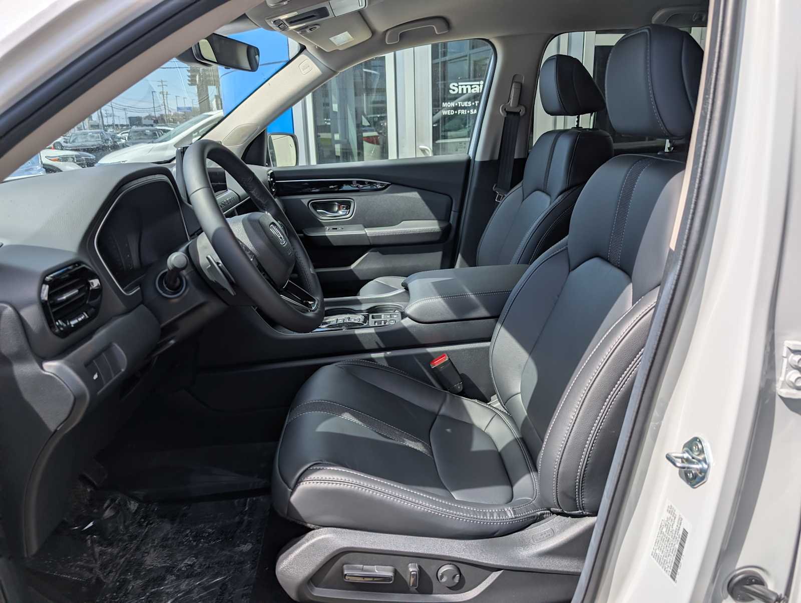 2026 Honda Passport RTL - Photo 4