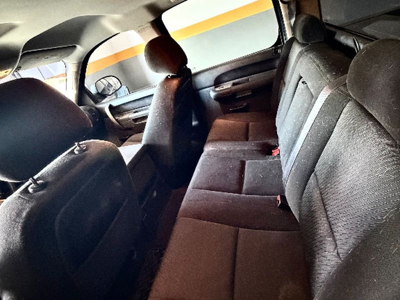 Used 2011  Chevrolet LT image 6