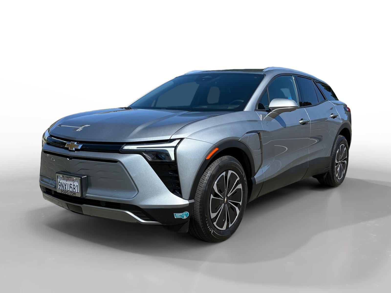 2024 Chevrolet Blazer EV LT