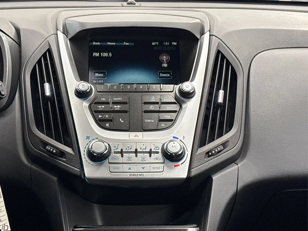 Used 2017 Black Chevrolet LT image 19