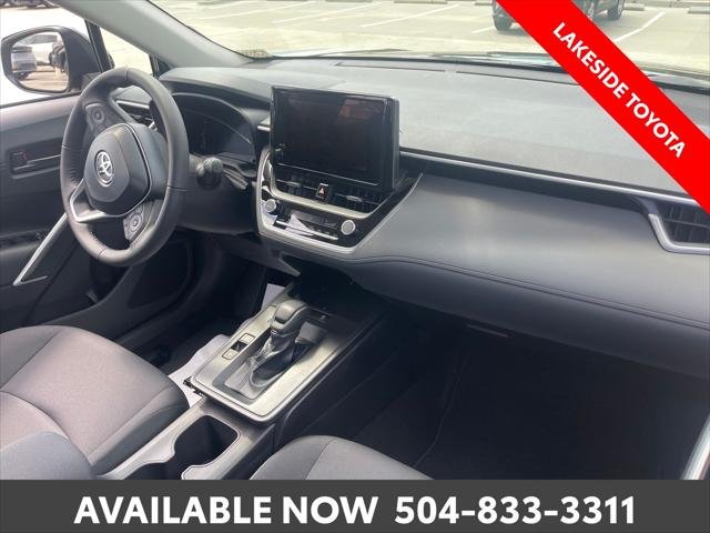 Certified Used 2026 CYPRESS Toyota  image 39