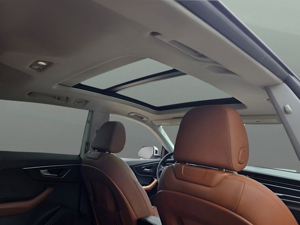 2022 Audi Q8 Premium Plus - Photo 9