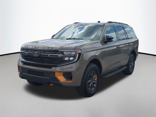 2026 Ford Expedition Tremor®
