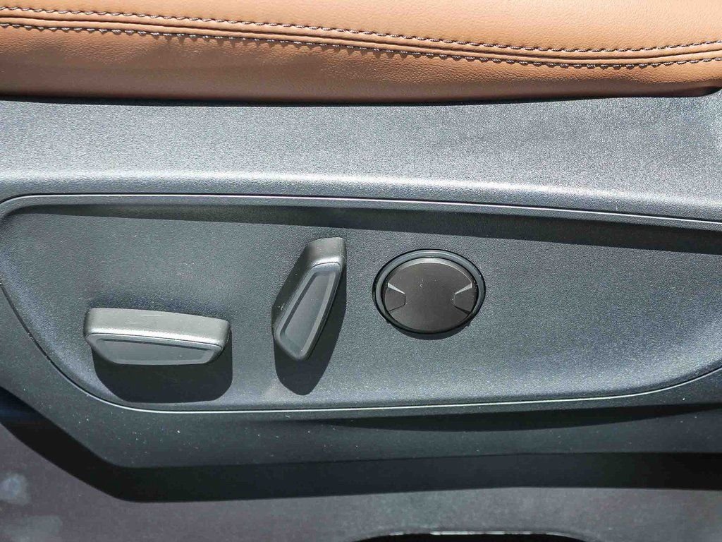 2025 Ford Bronco Sport Outer Banks - Photo 21