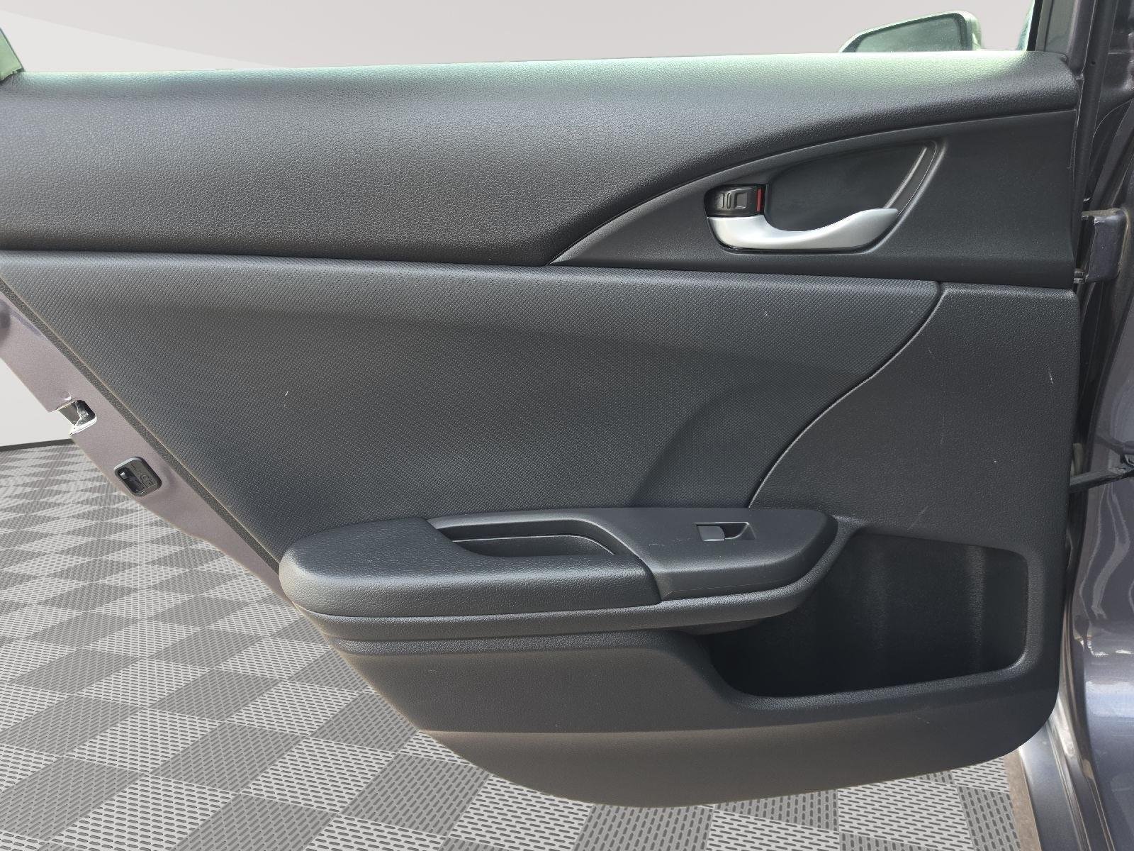 Used 2020 Modern Steel Metallic Honda Sport image 8