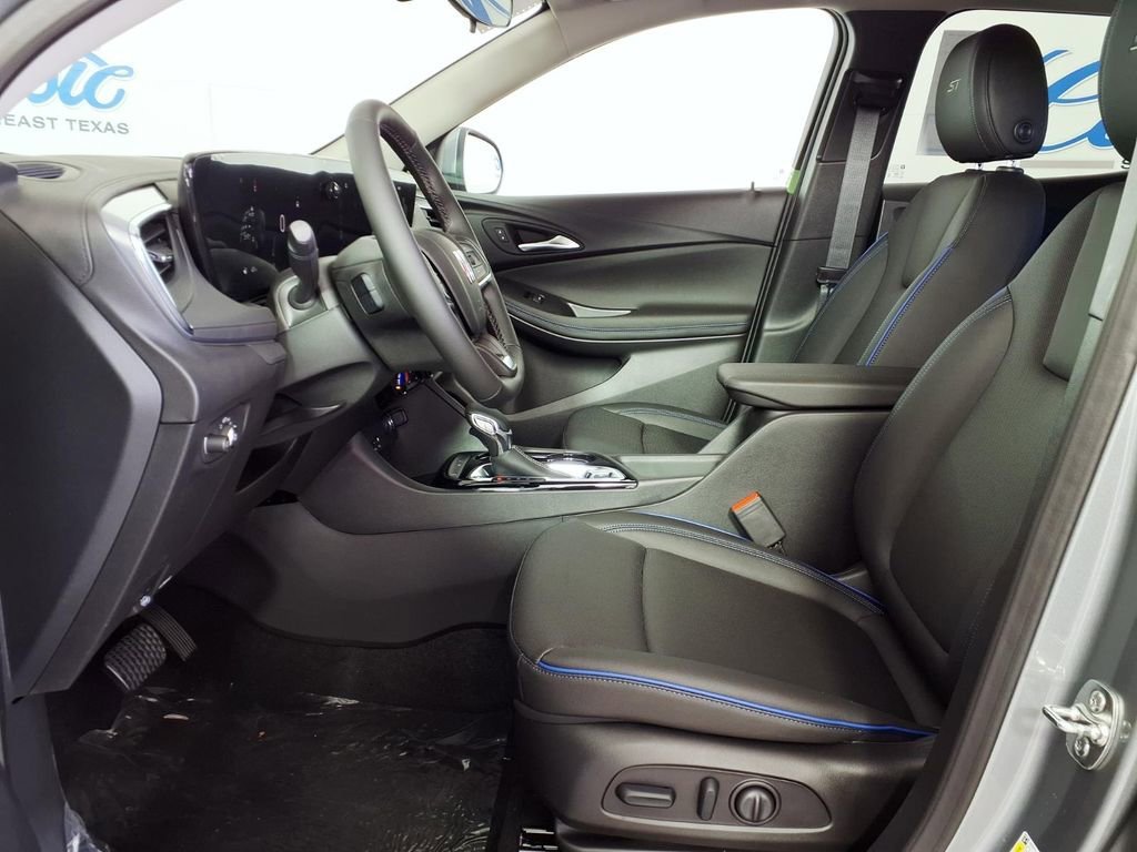 2026 Buick Encore GX Sport Touring - Photo 7